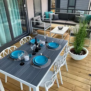 Mobile Divina Camp Porton Nature Hideouts Rovinj